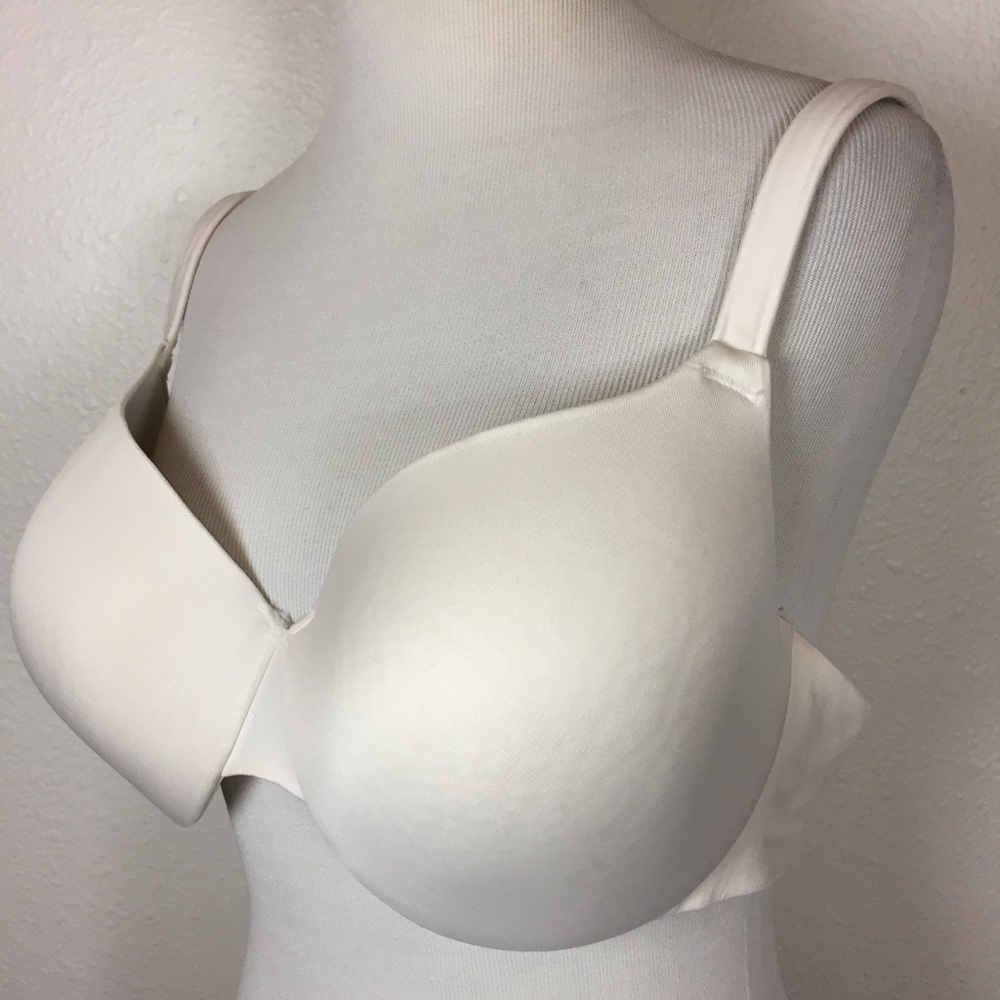40D Cacique TShirt Bra